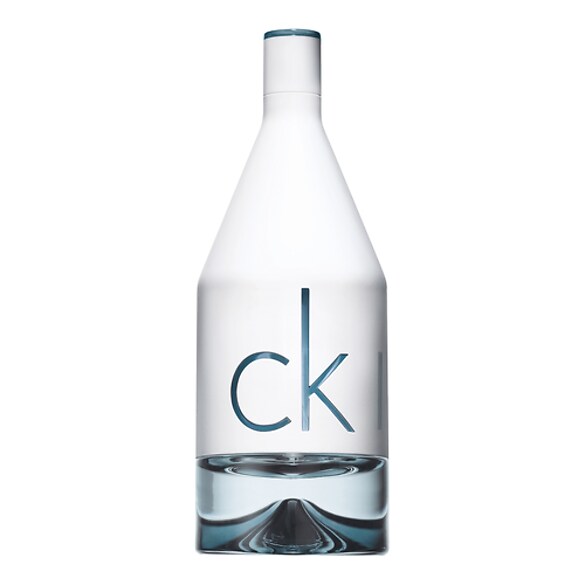 CK IN2U Man Eau de Toilette, CALVIN KLEIN
